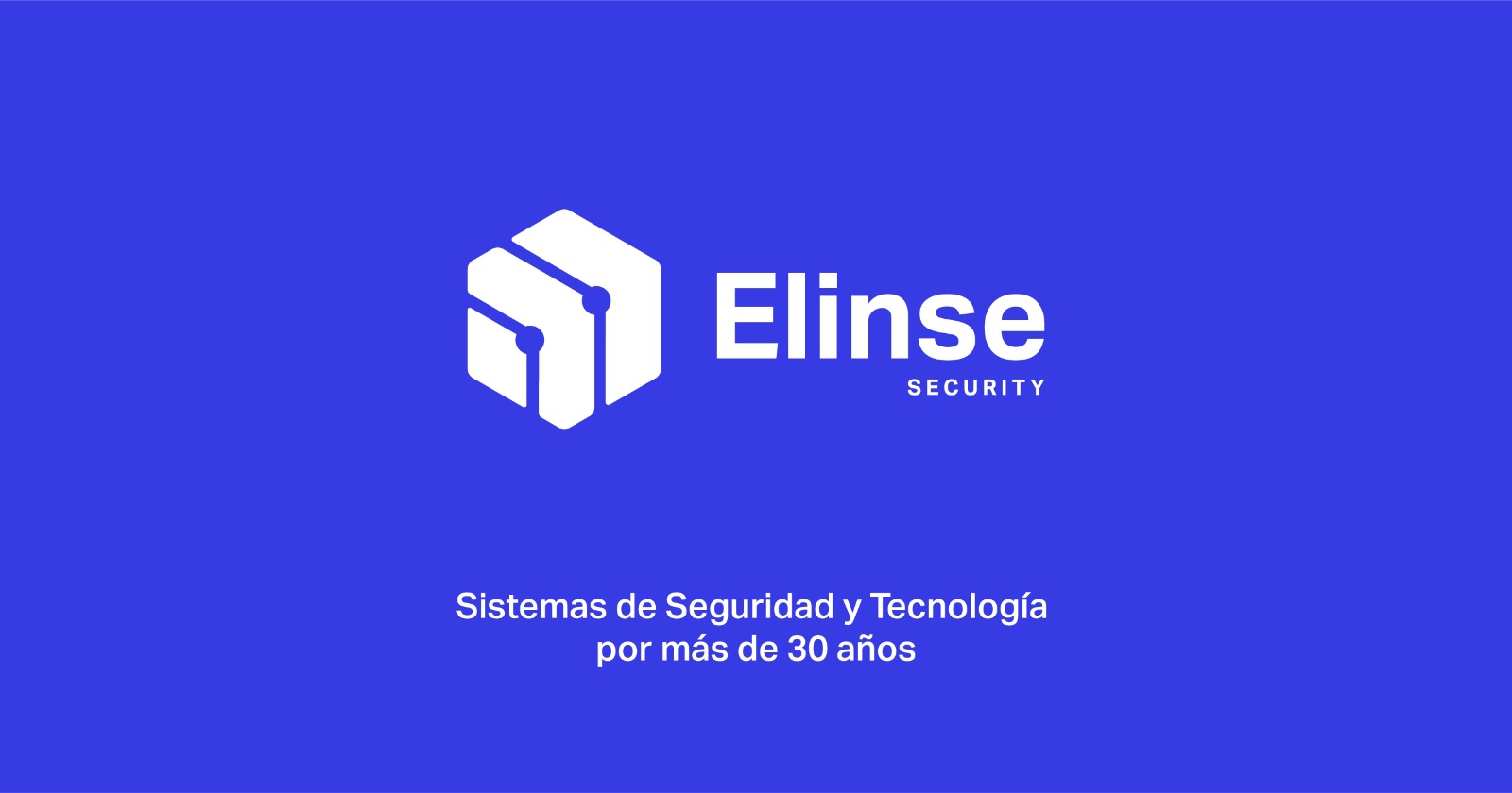 Elinse